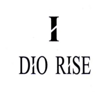 Hl DIO RISE