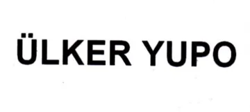 ULKER YUPO