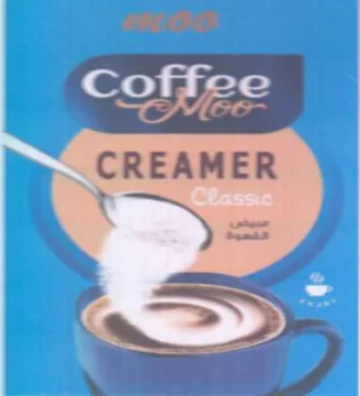 CREAMER