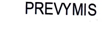 PREVYMIS