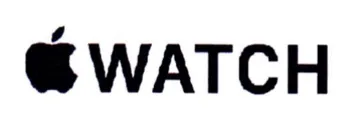 WATCH trademark logo