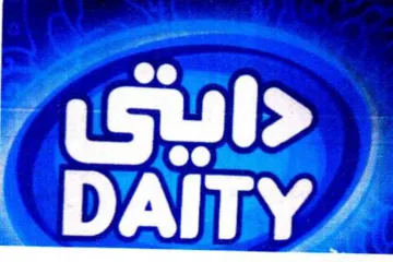 DAITY