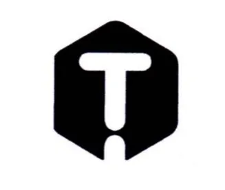 6 trademark logo