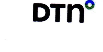 DTN trademark logo