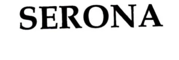 SERONA