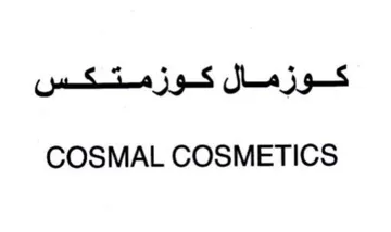 COSMAL COSMETICS