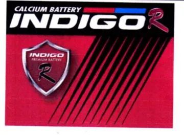 INDIGO