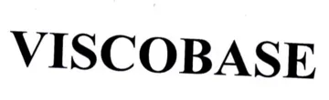 VISCOBASE trademark logo
