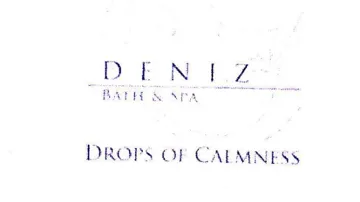 DROPS OF CALMNESS