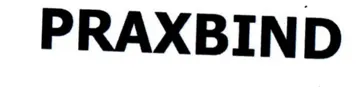 PRAXBIND