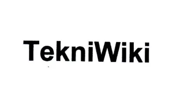 TekniWiki
