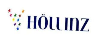 S HOLLINZ trademark logo