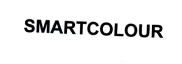 SMARTCOLOUR trademark logo