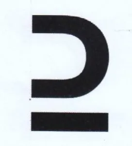 2 trademark logo
