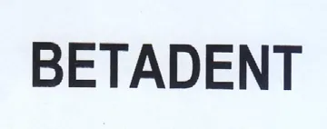 BETADENT