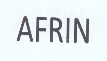 AFRIN