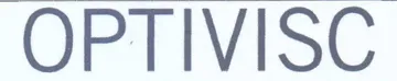 OPTIVISC