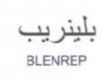 BLENREP