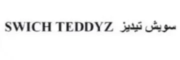 SWICH TEDDYZ 35 Ut