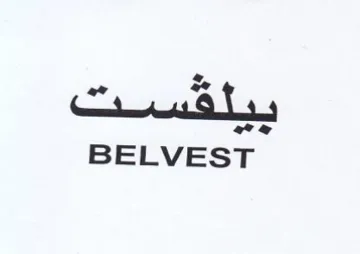 BELVEST متككشتت جع