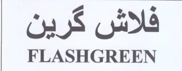 FLASHGREEN فلاش كرين