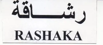 RASHAKA