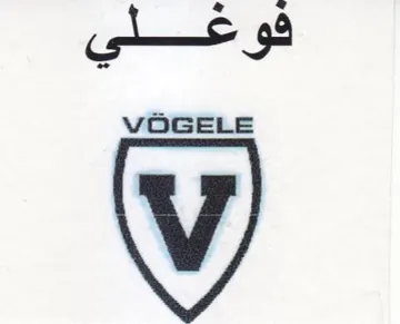 فوغلي