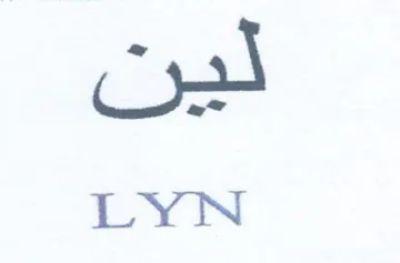 LYN