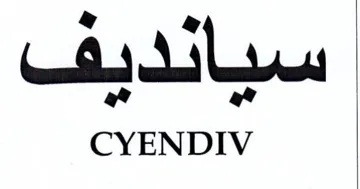 CYENDIV