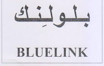 BLUELINK