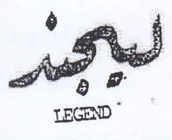 LEGEND