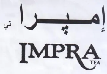 IMPRA إاميراء