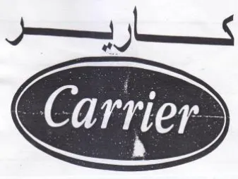 s Carrier