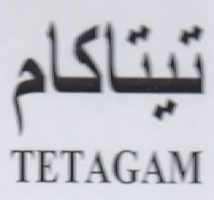ss TETAGAM