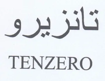 a TENZERO