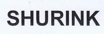 SHURINK