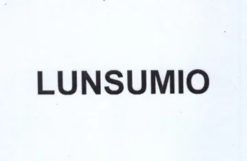 LUNSUMIO