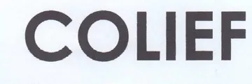 COLIEF