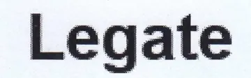 Legate