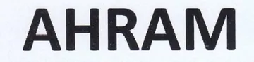 AHRAM