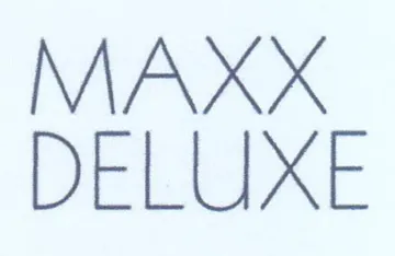 MAXX DELUXE
