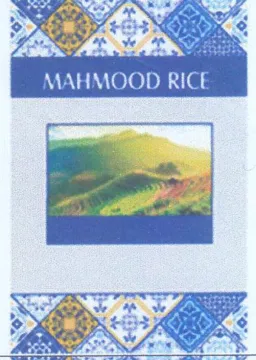 MAHMOOD RICE ا م