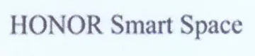 HONOR Smart Space