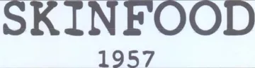 SKINFOOD 1957