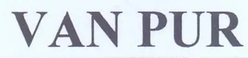 VAN PUR