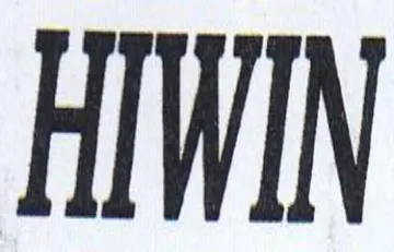 HIWIN