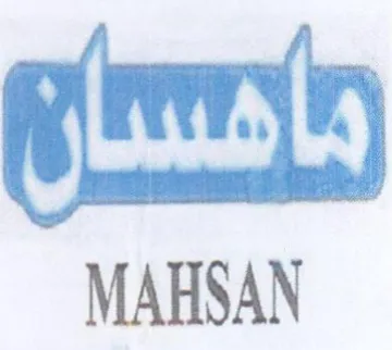 MAHSAN