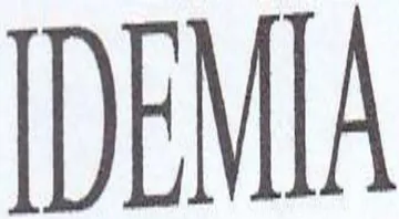 IDEMIA