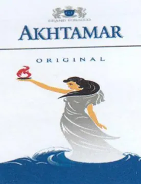 a AKHTAMAR oe