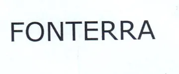 FONTERRA